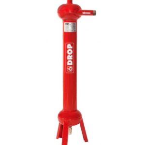 Υδροκυκλωνας 1 1/2"