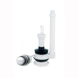 Μηχανισμός αέρος  Νο1 χρωμέ