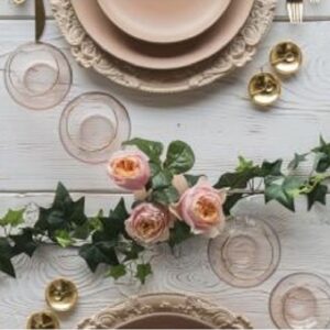 τεχνητά ανθη