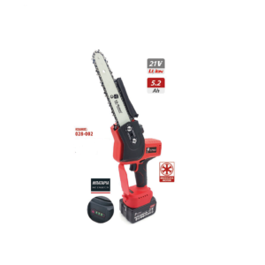 Αλυσοπρίονο κλαδέματος μπαταρίας LG Motors KM06037