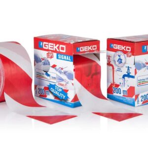 Geko Signal Top Ταινία Σήμανσης 200m