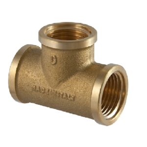 Ταφ ορειχάλκινο Θηλ. 1/2" TDM BRASS