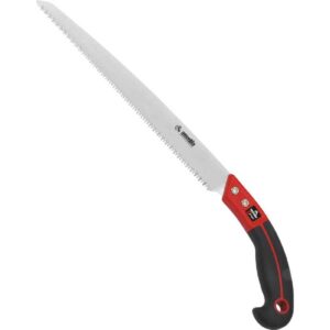Ausonia Century Πριόνι Χειρός με Θήκη 24cm