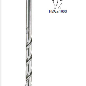 Διαμαντοτρύπανο μπετού Krin