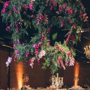 τεχνητά φυτακαι άνθη