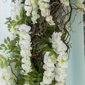 τεχνητή γιρλάντα