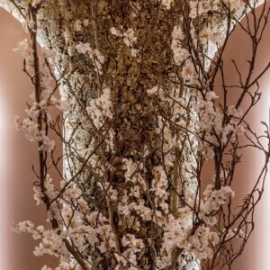 Τεχνητή αμυγδαλιά δέντρο 2μ.