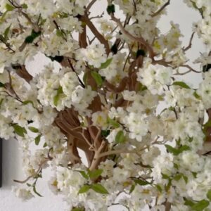 Τεχνητή αμυγδαλιά 2.50μ.