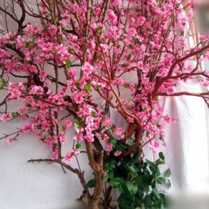 τεχνητή αμυγδαλια 3μ.