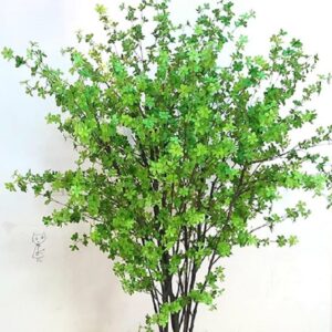 Τεχνητό δέντρο τριφύλλι 2.50μ.