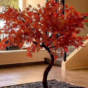 Τεχνητό δέντρο σφένδαμος 2μ.