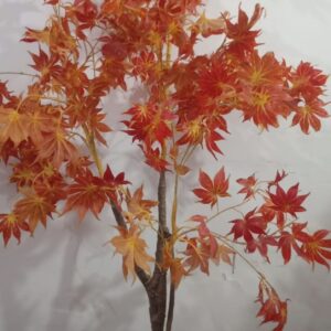 Τεχνητό δεντρο Σφενδαμος 1,60Μ.