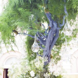 ΤΕΧΝΗΤΌ ΔΕΝΤΡΟ ΦΤΕΡΗΣ ΑΙΩΝΙΑΣ ΦΥΣΙΚΗΣ 1,40Μ.