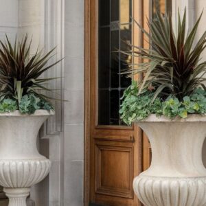 ΤΕΧΝΗΤΉ ΣΥΝΘΕΣΗ ΣΕ ΑΜΦΟΡΕΑΣ Υ1,20Μ.