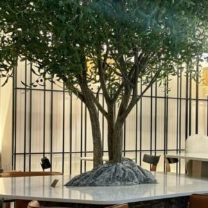 ΤΕΧΝΗΤΌ ΔΕΝΤΡΟ ΕΛΙΑ ΚΟΡΜΟΣ ΦΥΣΙΚΟΣ Υ2,80Μ.