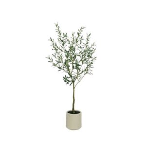 Δεντρο τεχνητό Ελια Κασπω κεραμικο Υ180cm