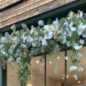 ΤΕΧΝΗΤΆ ΦΥΤΑ ΕΥΚΑΛΥΠΤΟΥ ΓΙΡΛΑΝΤΑ 2Μ.