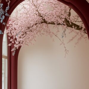 Τεχνητή αμυγδαλια οροφης 2,50μ.