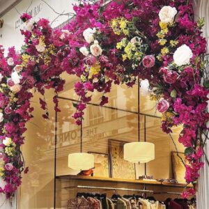 ΤΕΧΝΗΤΆ ΦΥΤΑ ΒΟΚΑΜΒΙΛΙΑΣ 3Μ.